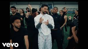J Kbello – Shoke - Propuestas musicales