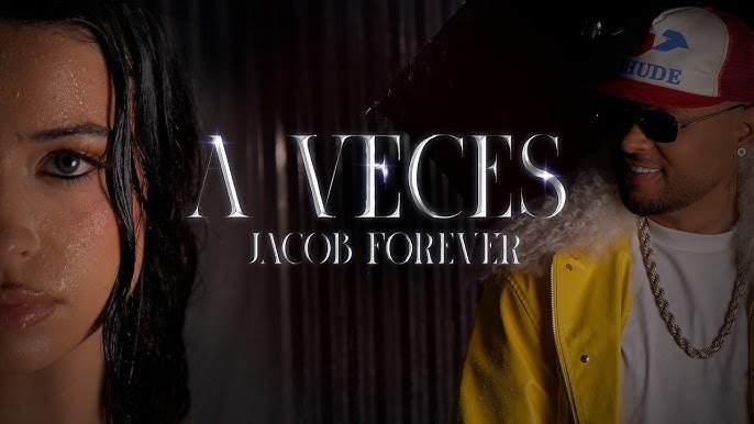 Jacob Forever Ernesto Losa A Veces - Propuestas musicales