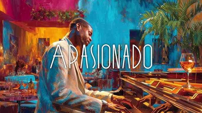 La Sonora Matancera feat Amaury Gutierrez Apasionado 1 - Propuestas musicales