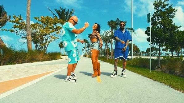LavBbe feat Jay Maly Costi – Quedate - Propuestas musicales