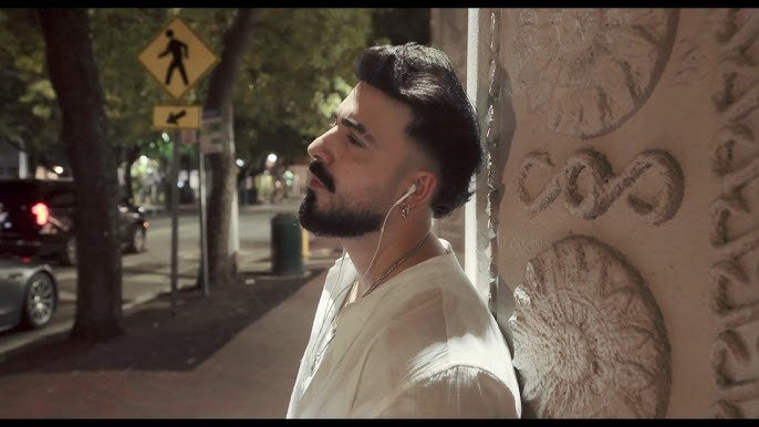 Luis Figueroa 5 Minutos - Propuestas musicales