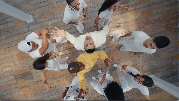 Marky O feat Marcos Yaroide Me Siento Bien - Propuestas musicales