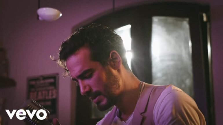 Mich Duval Amigos No - Propuestas musicales