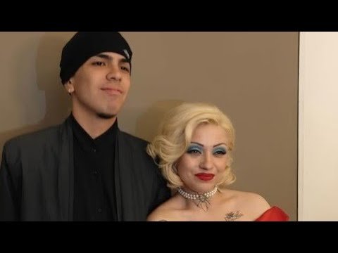 Milo J feat Mon Laferte Mi Jardin - Propuestas musicales
