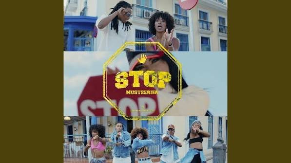 Musteerifa El Lapiz de Oro Stop - Propuestas musicales