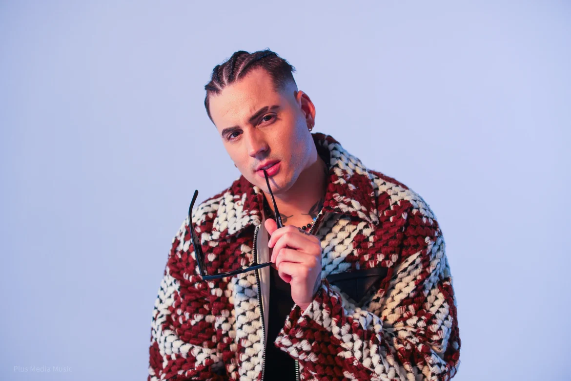 Nesty cantante cubano 2025 promocional - Propuestas musicales