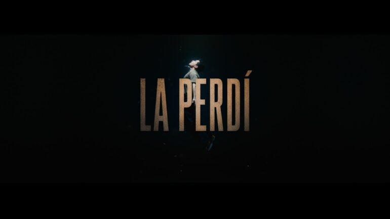 Nico Ruiz La Perdi - Propuestas musicales