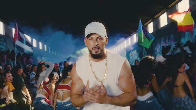 Nyno Vargas – Ganas - Propuestas musicales