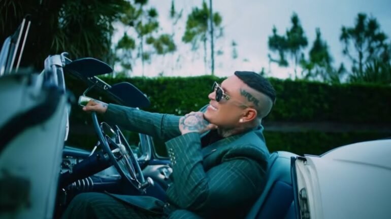 Osmani Garcia La Voz Papa el Heroe de Mis Cuentos - Propuestas musicales