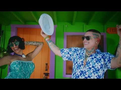 Osmani Garcia La Voz feat The Saint Dalan La Fama Toma Coco - Propuestas musicales