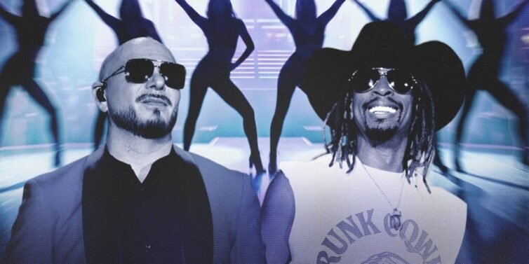 Pitbull x Lil Jon – Satalanaaa Party On The Island 1 - Propuestas musicales