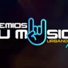 Entre leyendas y fenómenos virales: así brilló Premios Tu Música Urbano Mix 2026.