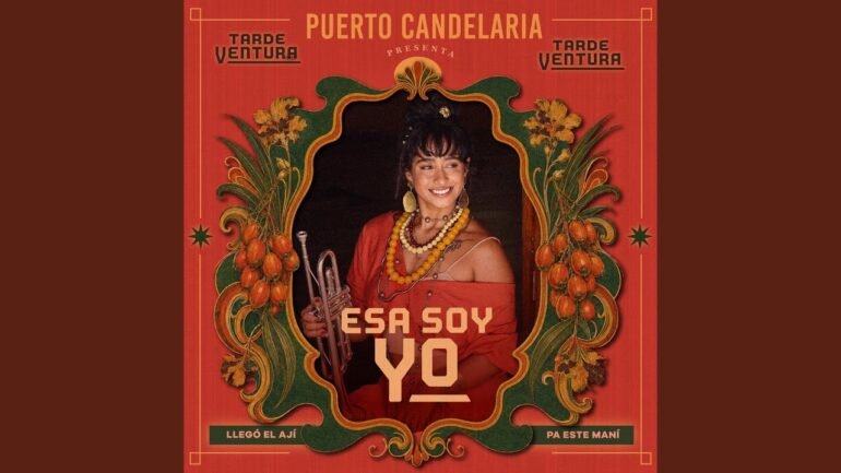 Puerto Candelaria Esa soy yo 1 - Propuestas musicales