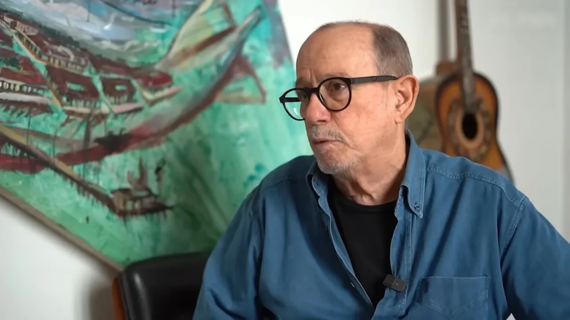 Silvio Rodriguez rechaza el multipartidismo para Cuba No es garantia de justicia - Propuestas musicales