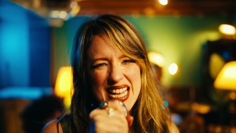 Sweet Lizzy Project Im Not The Same - Propuestas musicales