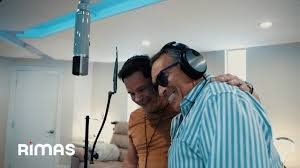 Tito Nieves feat Rey Ruiz Oye Corazon - Propuestas musicales