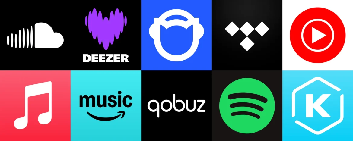 Top 10 1 - Propuestas musicales