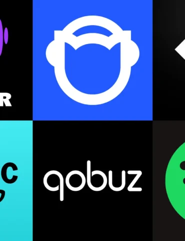 Top 10 1 - Propuestas musicales