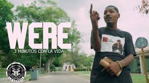 Were 3 Minutos Con Vida - Propuestas musicales