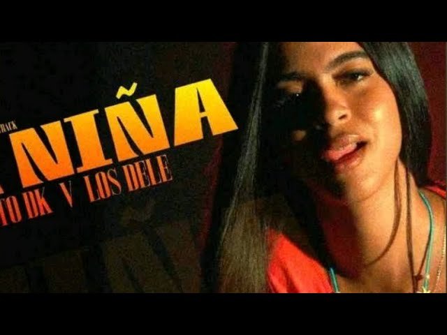 Yeyito DK Los Dele La Nina - Propuestas musicales