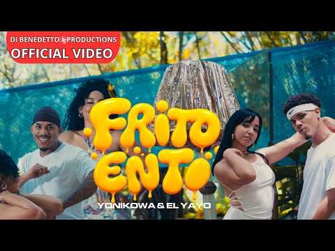 Yonkowa El Yayo Frito En Ti - Propuestas musicales