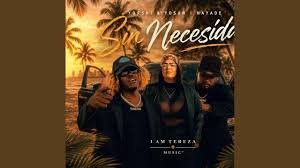 Yorshi Yosan feat Nayade Cal Lybeat Sin Necesidad - Propuestas musicales