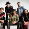 Cuando los noventa vuelven a rugir: Backstreet Boys encuentran una nueva audiencia gracias a Paw Patrol.