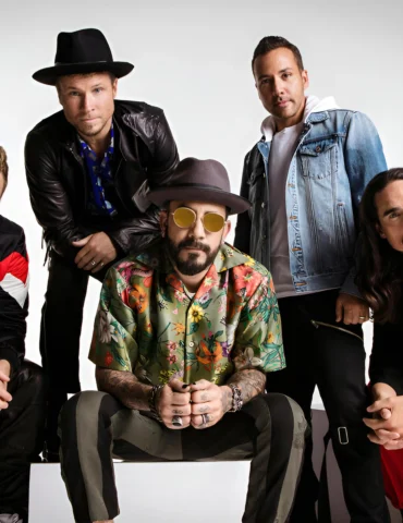backstreet boys today fotor enhance 2026061923733 - Propuestas musicales