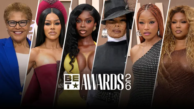 bet awards 2026 red carpet photos - Propuestas musicales