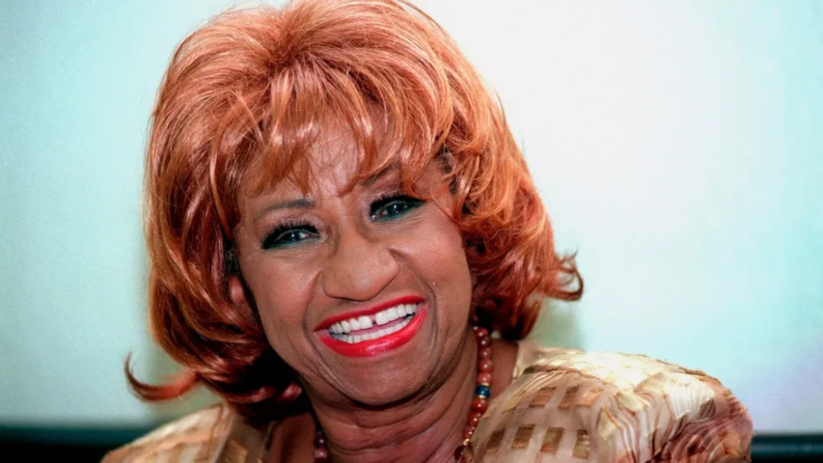 celia cruz efe - Propuestas musicales