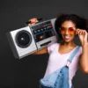 Top 10 Radio, las canciones más radiadas de la semana en Cuba.