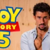 Toy Story 5: Pixar reúne a Taylor Swift, Bad Bunny y Bizarrap en su aventura más musical.