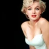 La eterna Marilyn Monroe: Palm Springs reúne 1.037 imitadores y hace historia 100 años después, un Récord Guinness de Blanco.