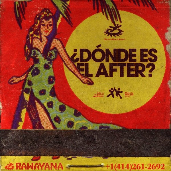 rawayana - Propuestas musicales