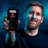 De Bad Bunny a Celia Cruz y Pitbull: los gustos musicales de Lionel Messi sorprenden al Mundial, aquí su playlist.