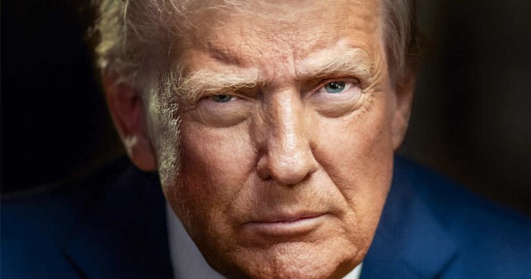 trump derangement syndrome - Propuestas musicales