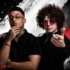 El Rojo & Néstor: «Lo Que Nunca Escribí», un EP donde el flamenco conversa con la canción latinoamericana.