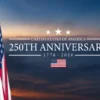 ¡Feliz 250 años de Estados Unidos!: orgullo y legado cubanoamericano en la música, nos une la grandeza por la libertad.