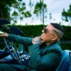 Lo más rico que tiene Miami está de estreno y se perfila como “El Rey del Verano”, hablamos de Osmani García «La Voz».