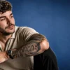 ¿Quién es Frank Almaguer? El participante del concurso «Yo Me Llamo» que interpreta a Pablo Alborán.