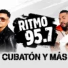 WRMA 95.7 FM: Cubatón y más, ¿pero que realmente suena en la radio según Mediabase?.