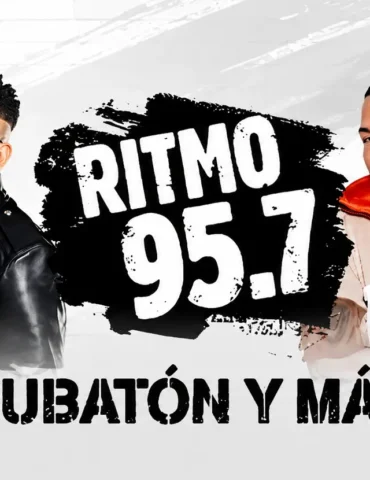 776907b4 a79b 419a be5b 0062d313a313 - Propuestas musicales