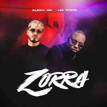 Alexx 13k feat Un Titico Zorra - Propuestas musicales