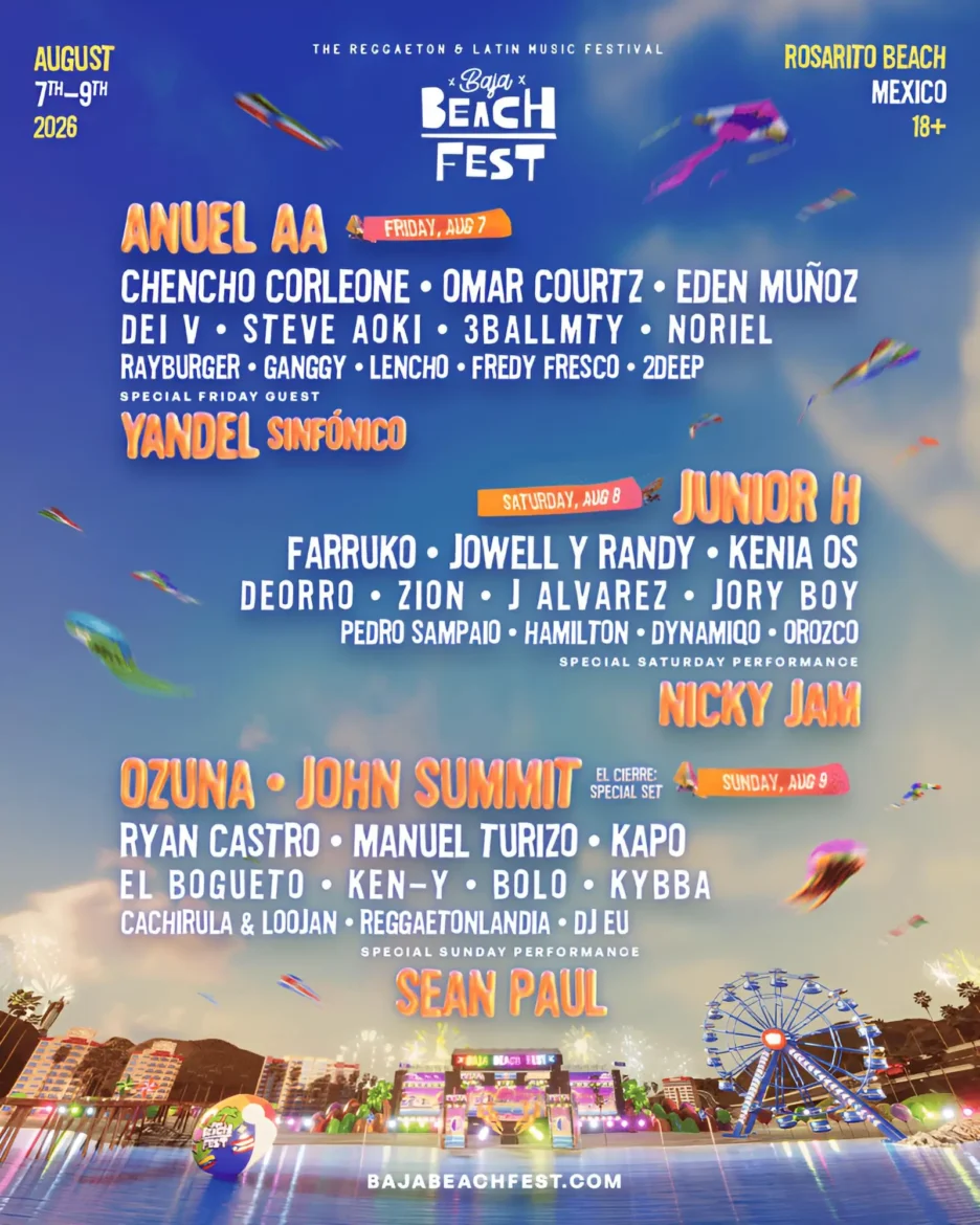 BBF26 MainLineup 1200X1500 2 1 800x1000. fotor enhance 20260723221600 - Propuestas musicales