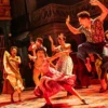 Broadway lleva Buena Vista Social Club a Puerto Rico: los clásicos nunca dejan de encantar.