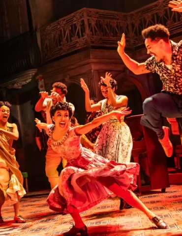 BUENA VISTA SOCIAL CLUB to Launch Production in Puerto Rico This Fall 1782414369 fotor enhance 20260708101849 - Propuestas musicales