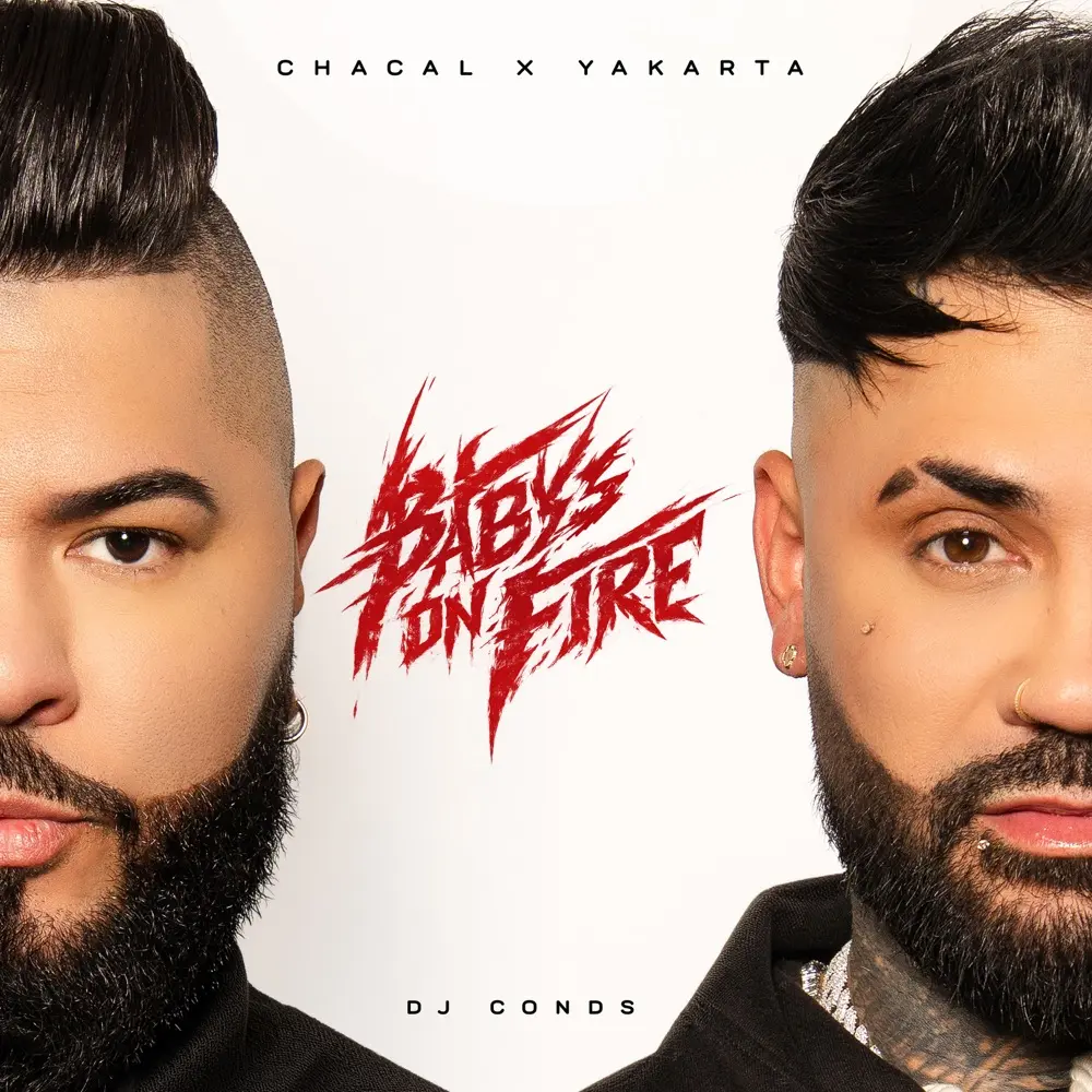 Babys on Fire Chacal y Yakarta - Propuestas musicales