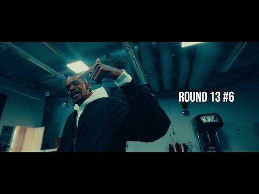 Barbaro Urbano Vargas Round 13 6 - Propuestas musicales