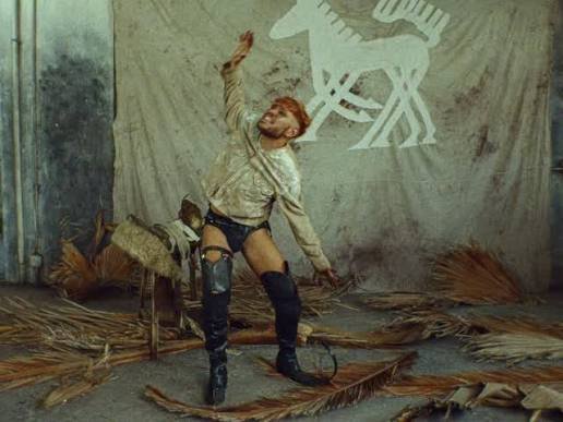 Cain Culto .a plague a pestilence - Propuestas musicales