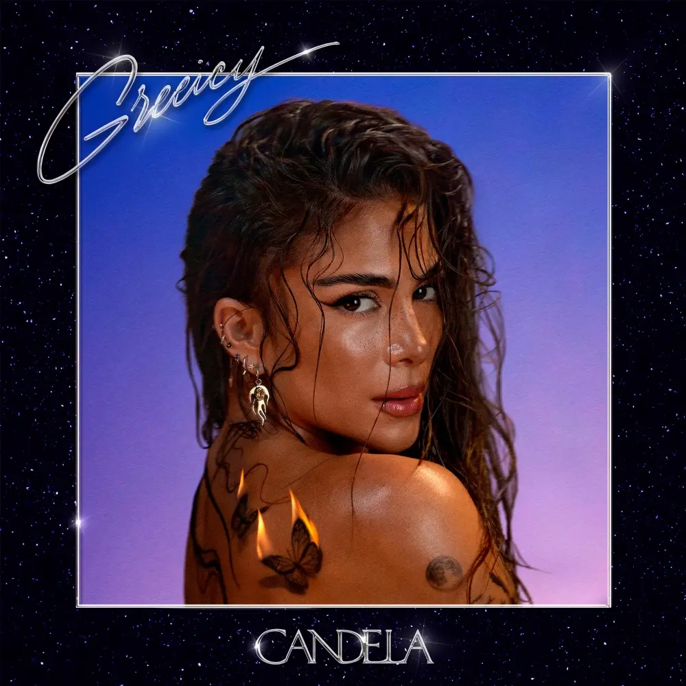 Candela Greeicy - Propuestas musicales
